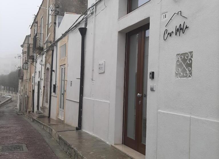 ペンション Casa Malù 18