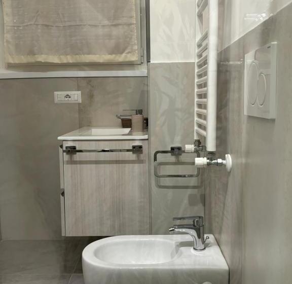 ペンション Casa Marel