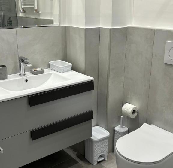 ペンション Casa Marel