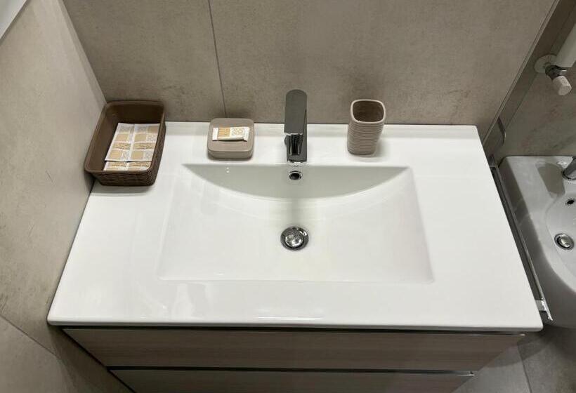 ペンション Casa Marel