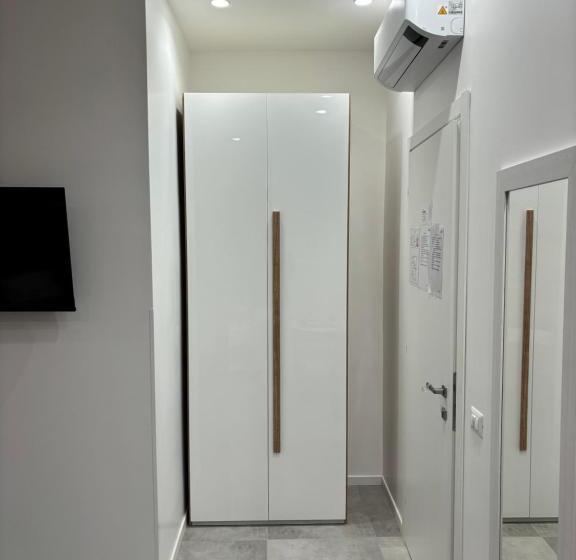 ペンション Casa Marel