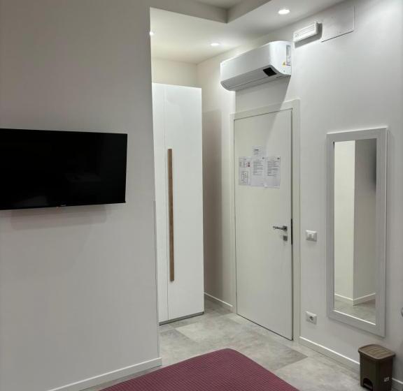 ペンション Casa Marel