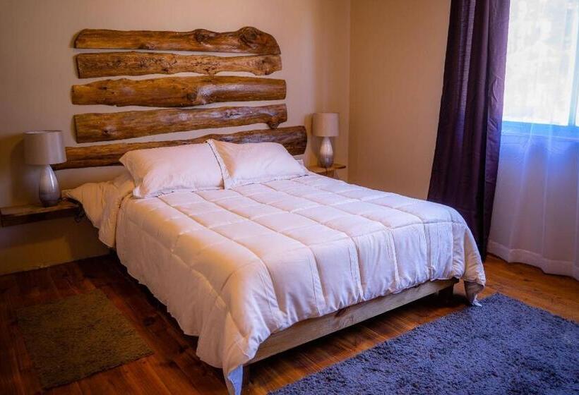 Пансион Casona Pretton