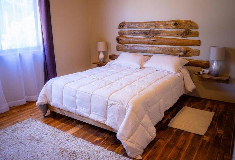 Пансион Casona Pretton