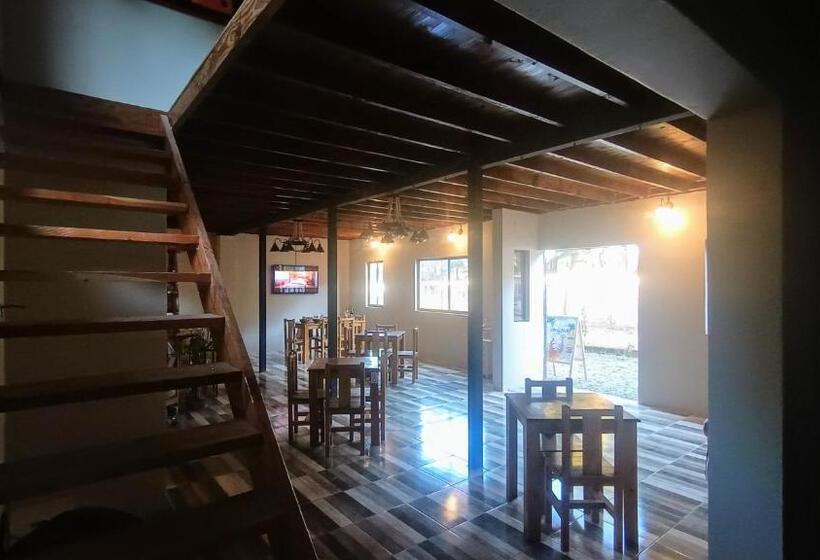 Пансион Casona Pretton