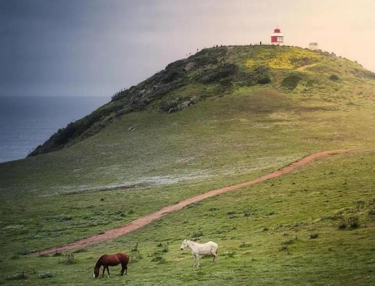 Пансион Casona Pretton