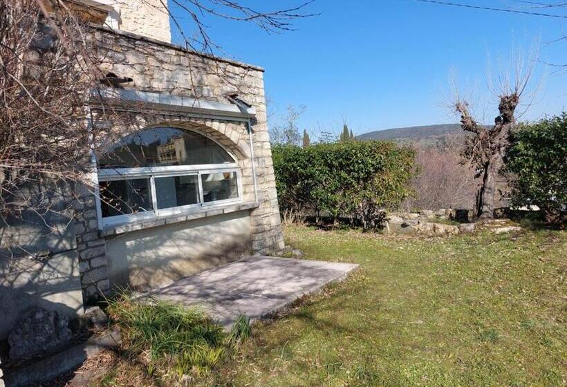 פנסיון Chambre Le Serre De Chambon