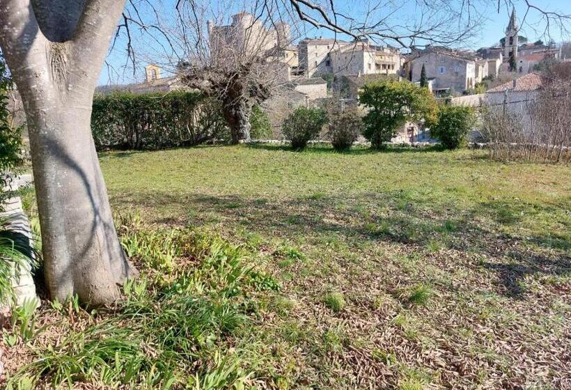 פנסיון Chambre Le Serre De Chambon