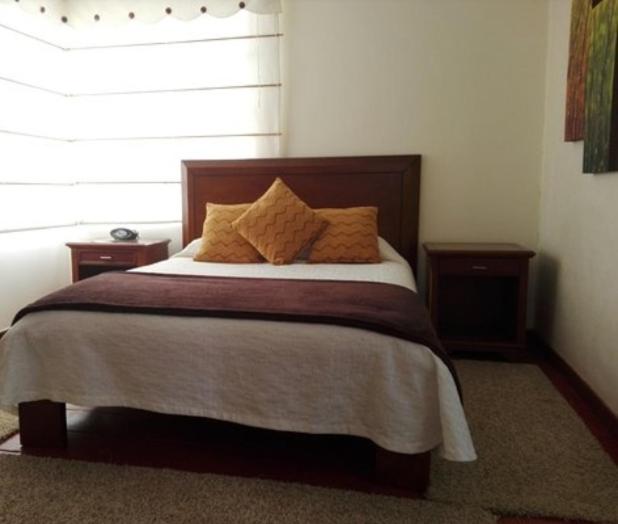 Пансион Chia Casa