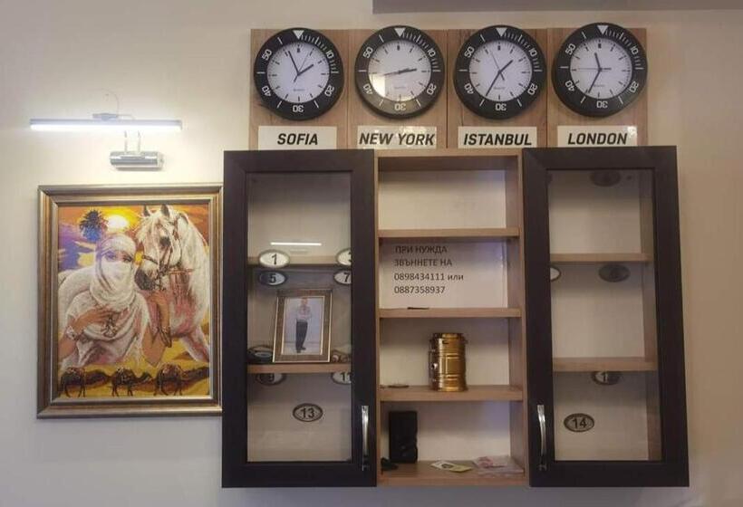 膳宿费 City House