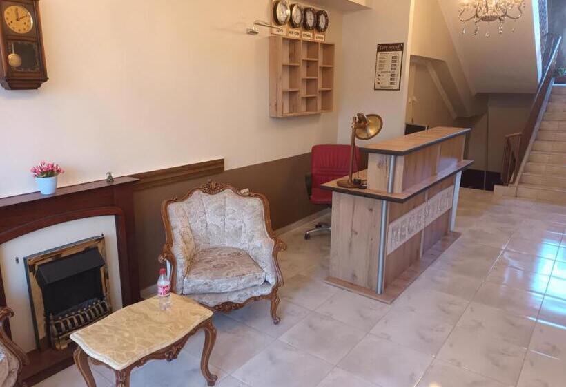 膳宿费 City House