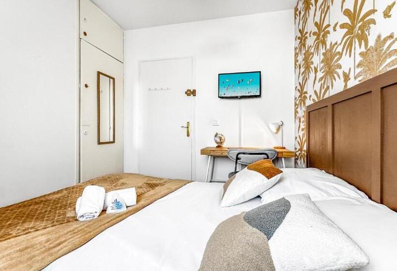 بنسيون Coloc Dormant   Hyper Centre, Proche Transports Pour Genève