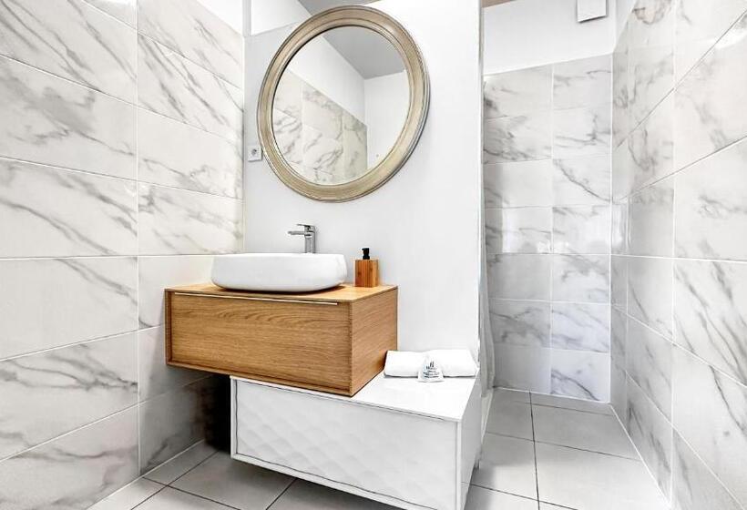 بنسيون Coloc Dormant   Hyper Centre, Proche Transports Pour Genève