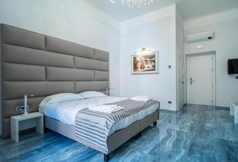 بنسيون Correnti Boutique Luxury Rooms