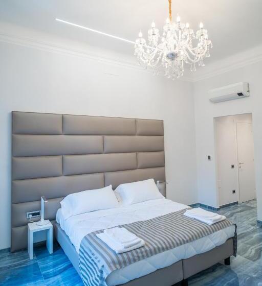 بنسيون Correnti Boutique Luxury Rooms