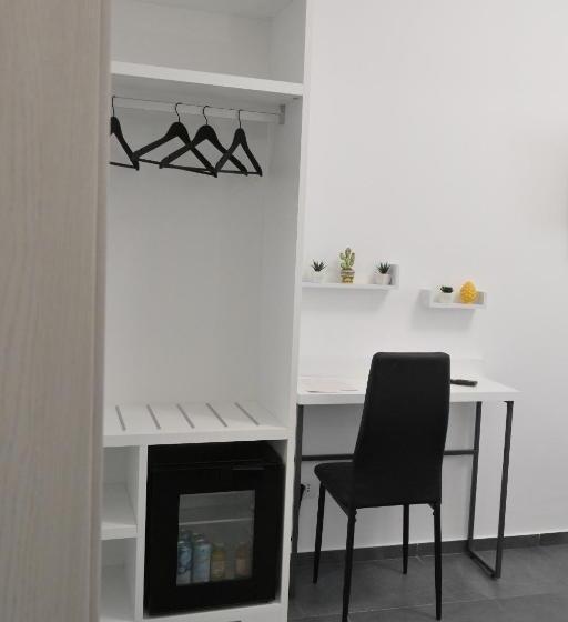 Пансион Da  Nfacci Affittacamere