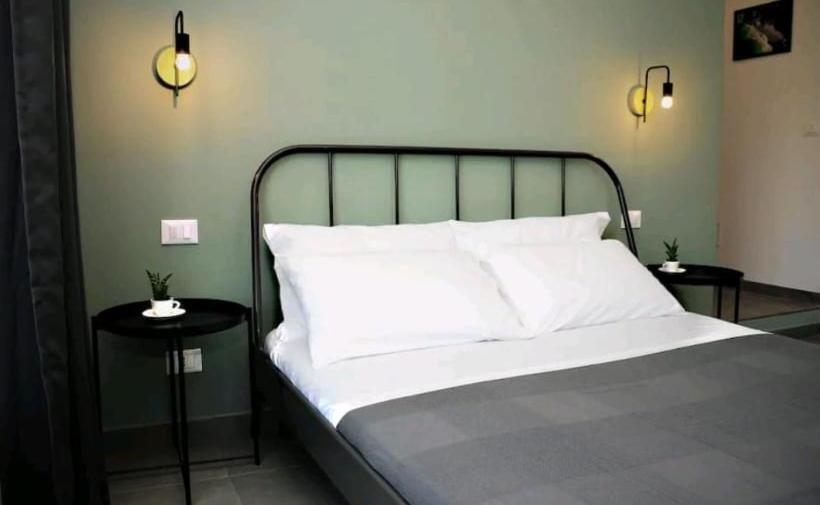 פנסיון Debirooms