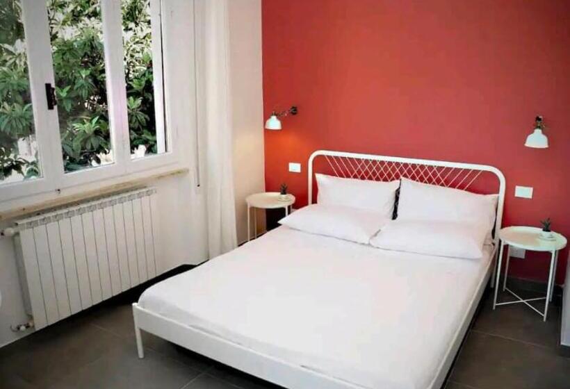 פנסיון Debirooms