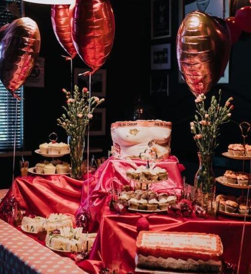 ペンション Drumbo Country House