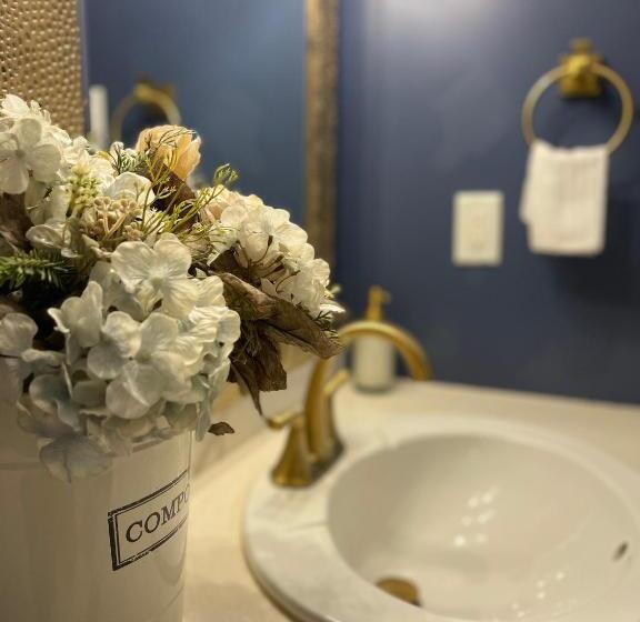 膳宿费 Golf Viwe House