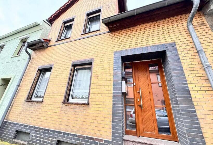 بنسيون Gästehaus Emeli