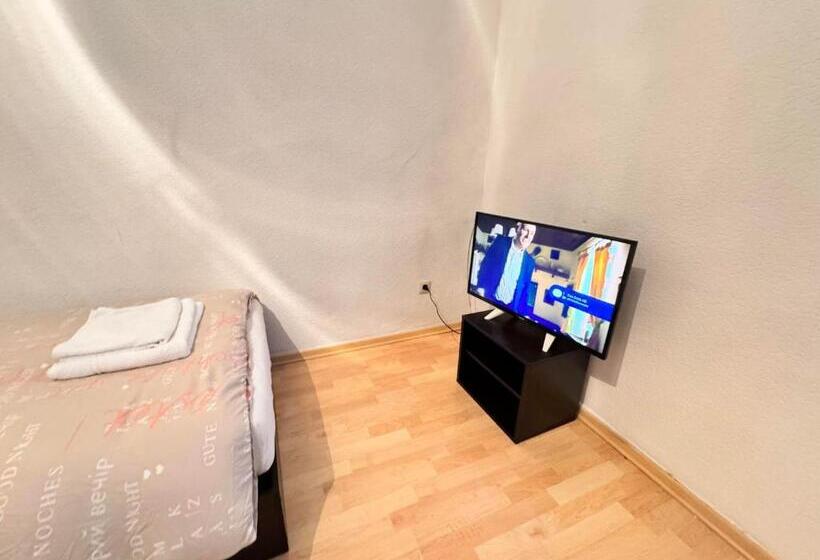 بنسيون Gästehaus Emeli