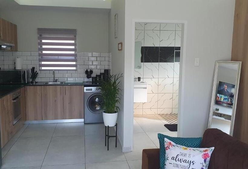 ペンション Inspire @ Eden Glen, Johannesburg, Sa