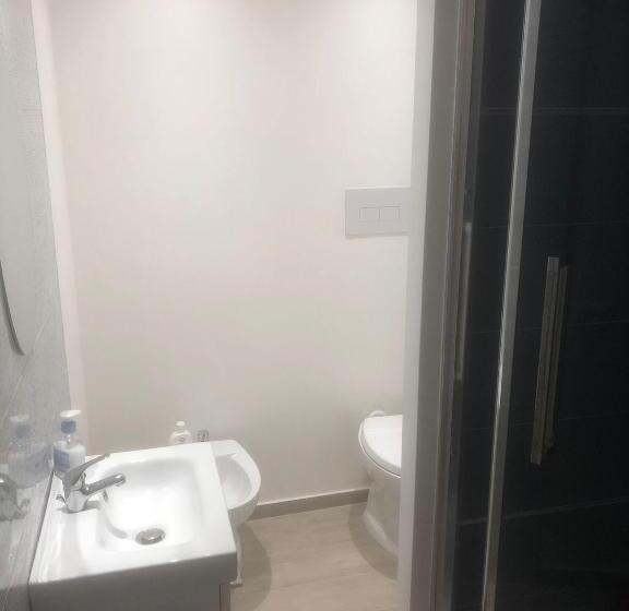 Пансион Isabella Home