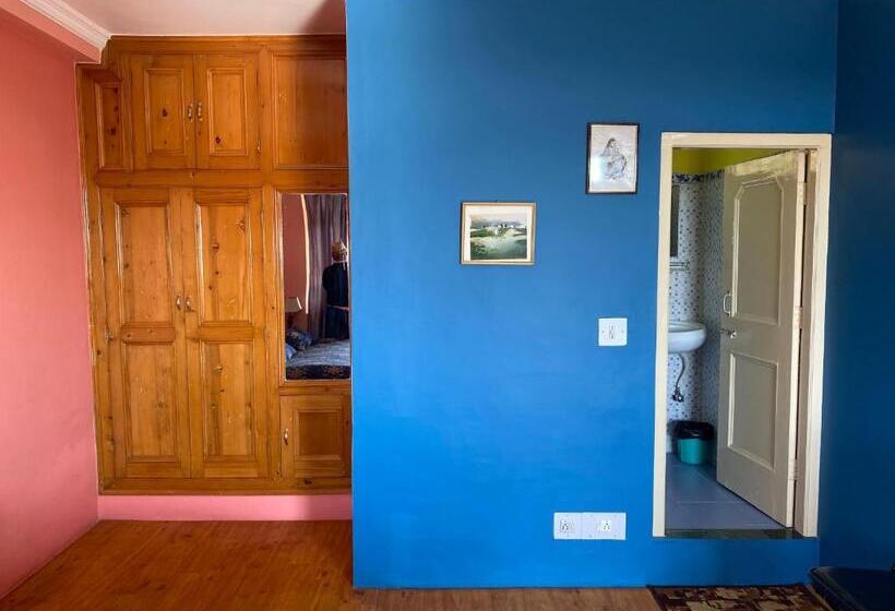 膳宿费 Jagatram Niwas