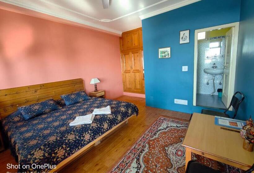 膳宿费 Jagatram Niwas