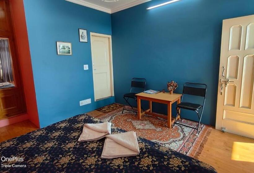 膳宿费 Jagatram Niwas