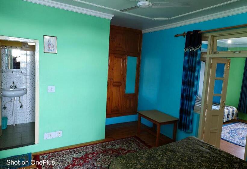 膳宿费 Jagatram Niwas