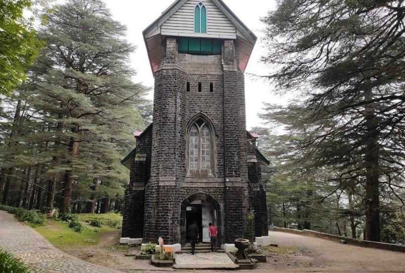 膳宿费 Jagatram Niwas