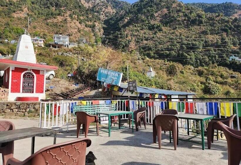 膳宿费 Jagatram Niwas