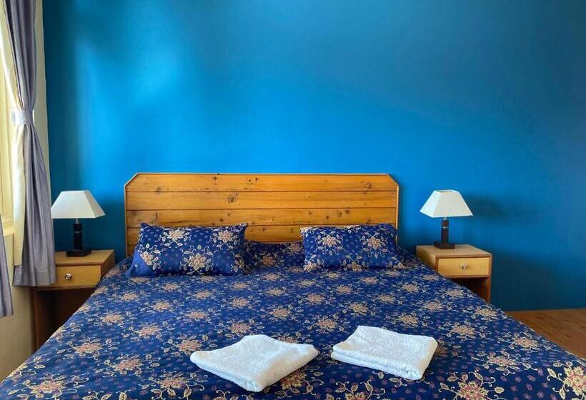 膳宿费 Jagatram Niwas