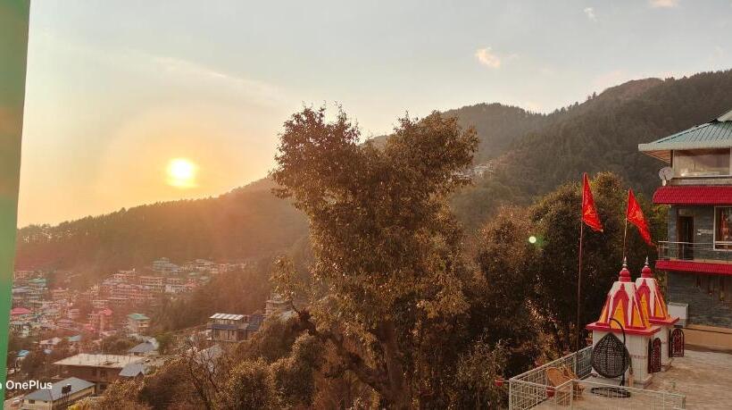 膳宿费 Jagatram Niwas