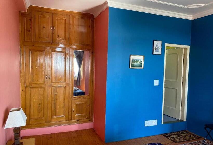 膳宿费 Jagatram Niwas