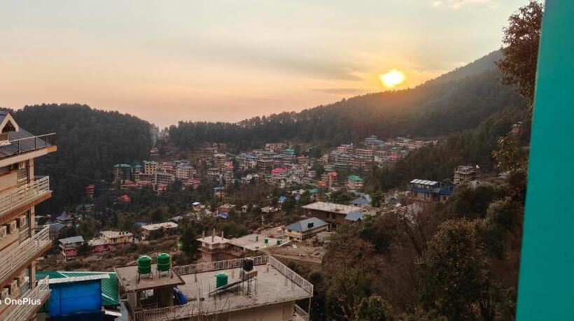 膳宿费 Jagatram Niwas