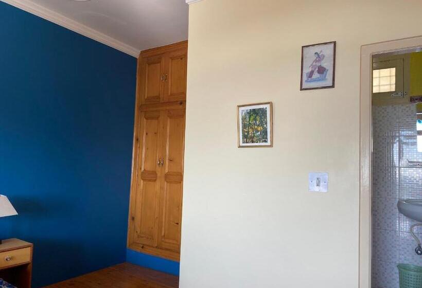 膳宿费 Jagatram Niwas