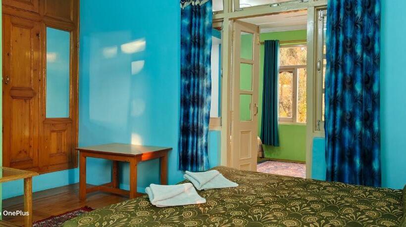 膳宿费 Jagatram Niwas