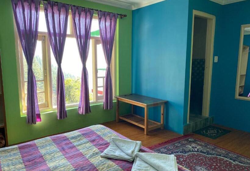 膳宿费 Jagatram Niwas