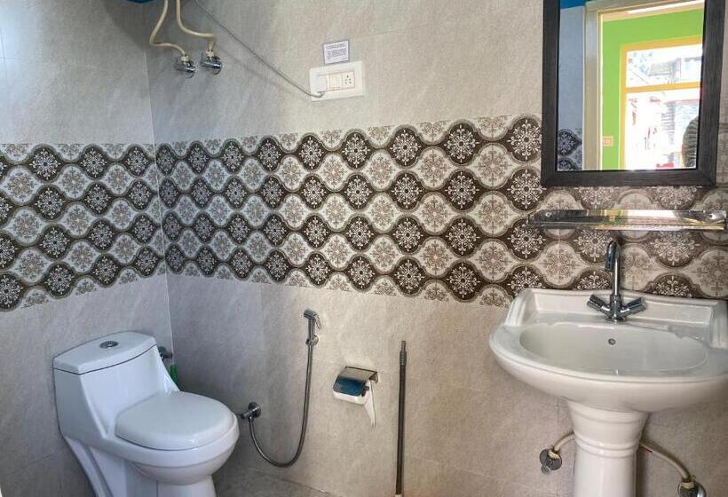 膳宿费 Jagatram Niwas