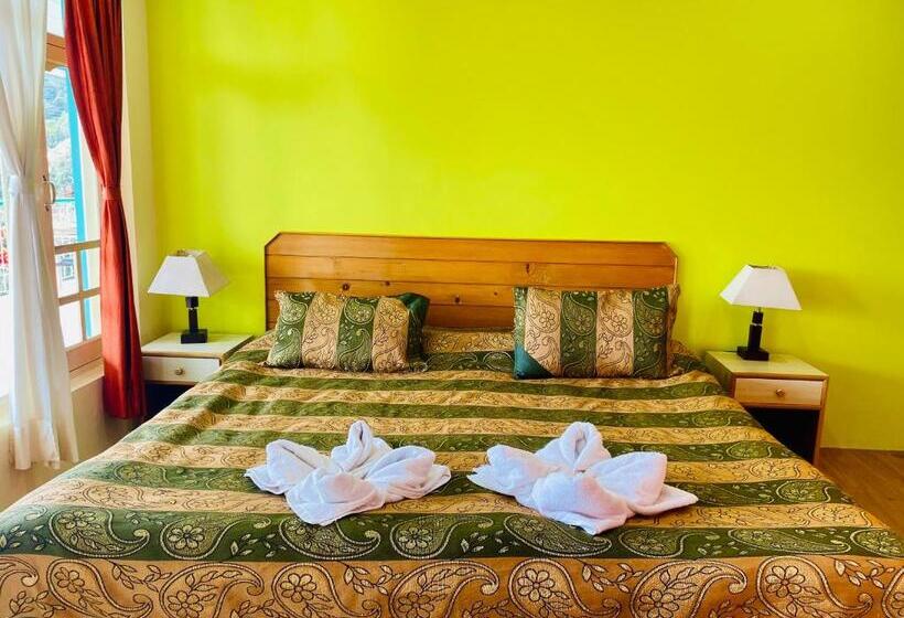 膳宿费 Jagatram Niwas