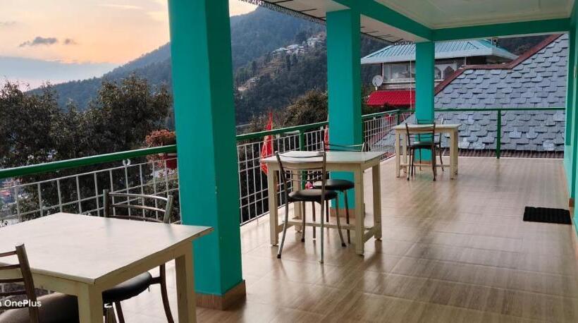 膳宿费 Jagatram Niwas