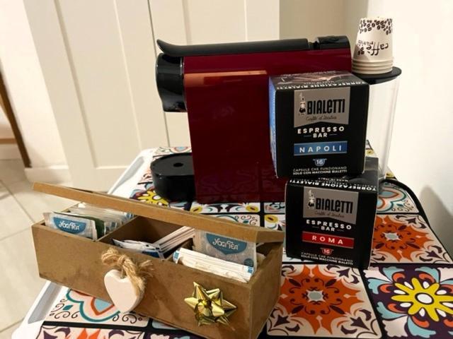 펜션 L Angolino Di Giò