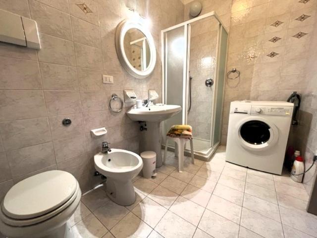 펜션 L Angolino Di Giò