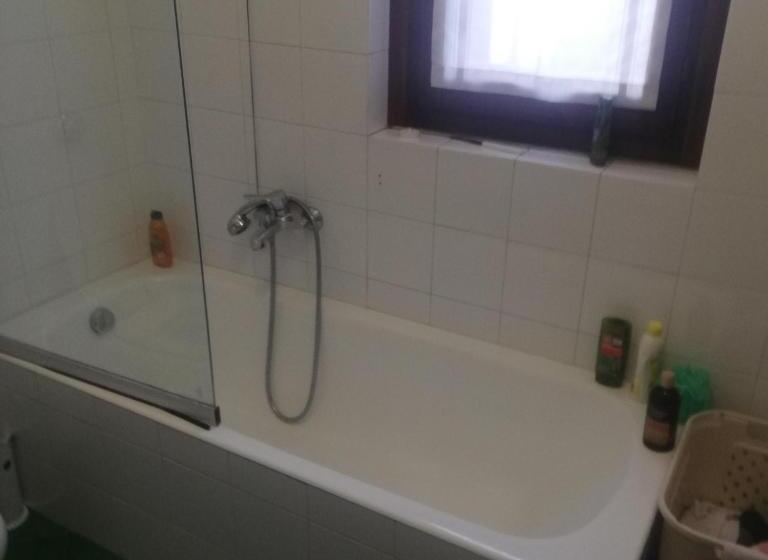 بنسيون Le Rose Di Anita