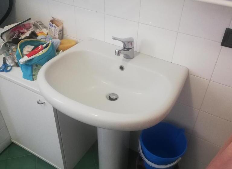 بنسيون Le Rose Di Anita