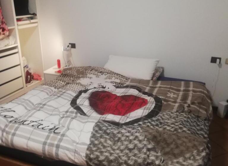 بنسيون Le Rose Di Anita