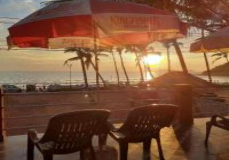 פנסיון Leon Home Stay